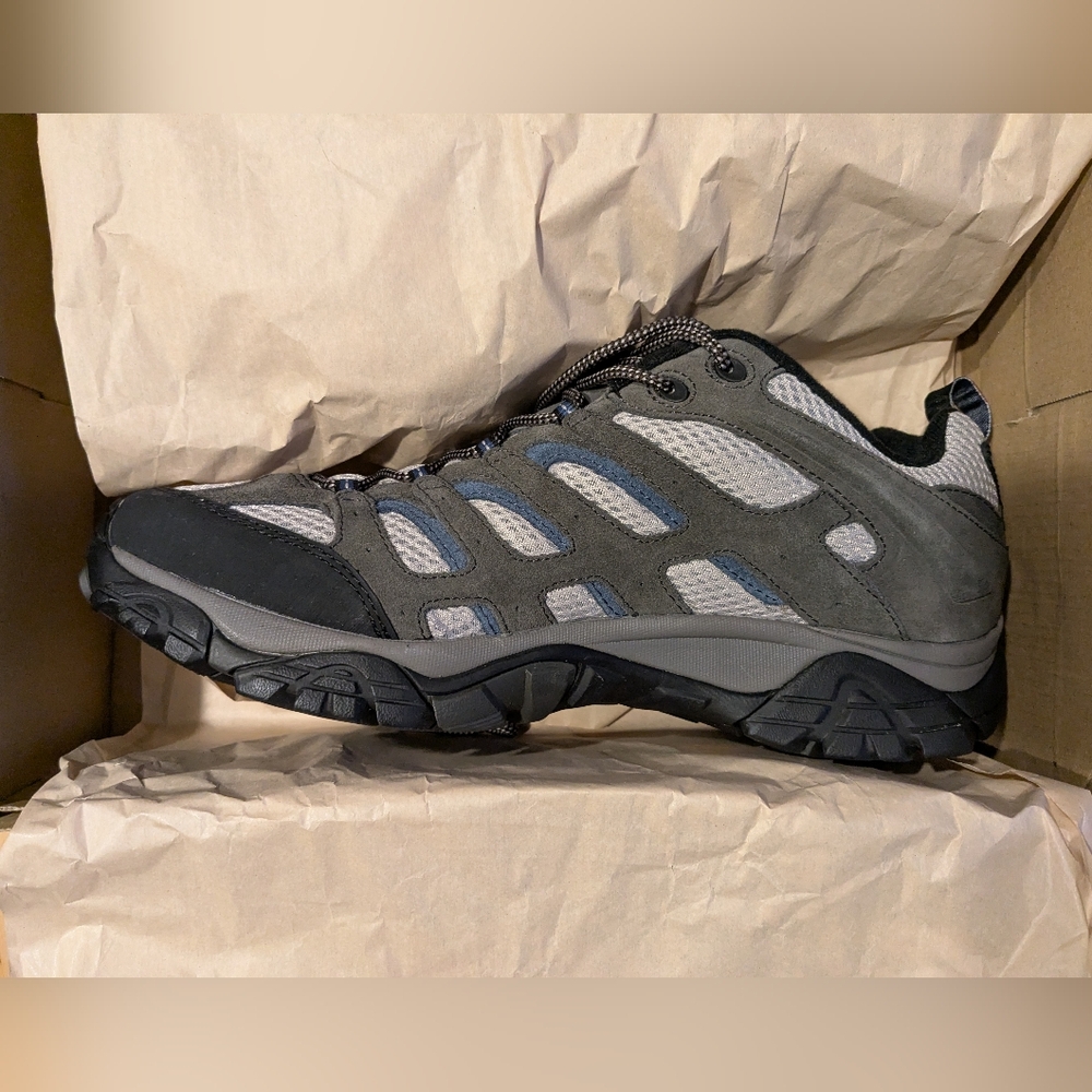 Merrell Moab Ventilator Men's Hiking Shoes